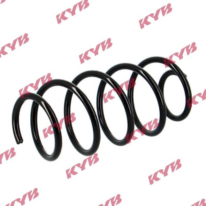 Ressort de suspension KYB RA1263 - Visuel 1