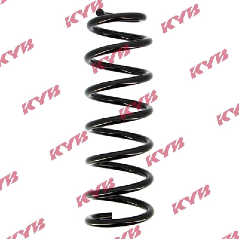 Ressort de suspension KYB RA1276 - Visuel 1