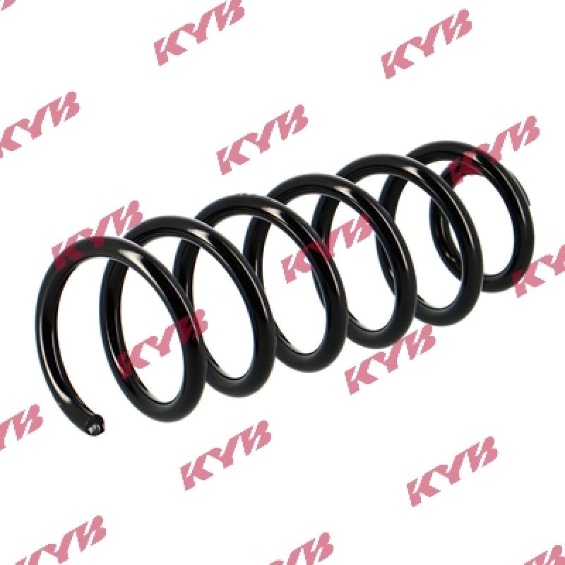 Ressort de suspension KYB RA1279 - Visuel 1