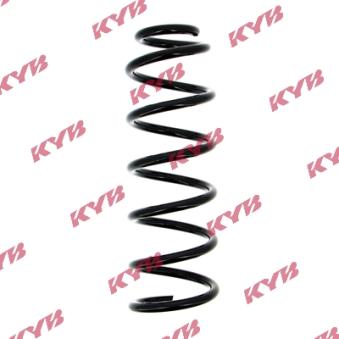 Ressort de suspension KYB OEM 2053215904 Ressort de suspension KYB OEM 2053215904