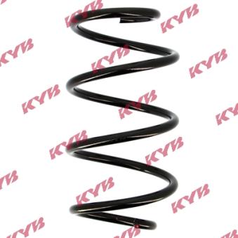Ressort de suspension KYB RA1289