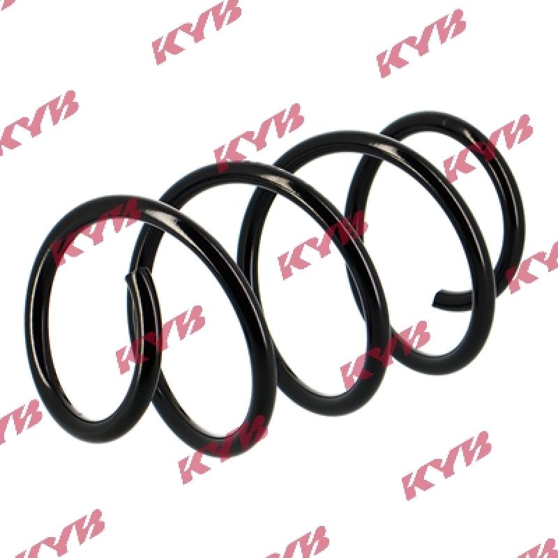 Ressort de suspension KYB RA1289 - Visuel 1