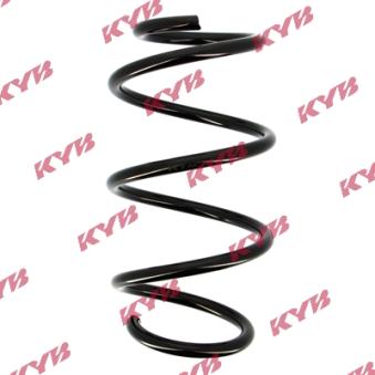 Ressort de suspension KYB [RA1290]