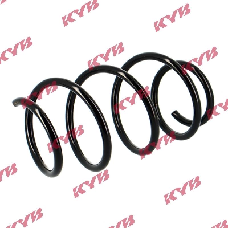 Ressort de suspension KYB RA1296 - Visuel 1