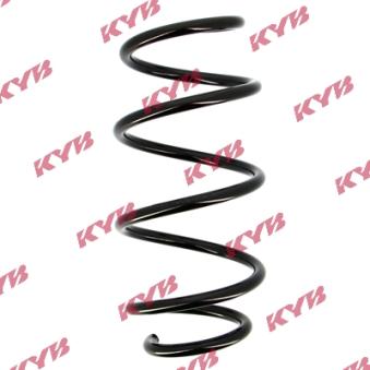 Ressort de suspension KYB OEM 312643 Ressort de suspension KYB OEM 312643