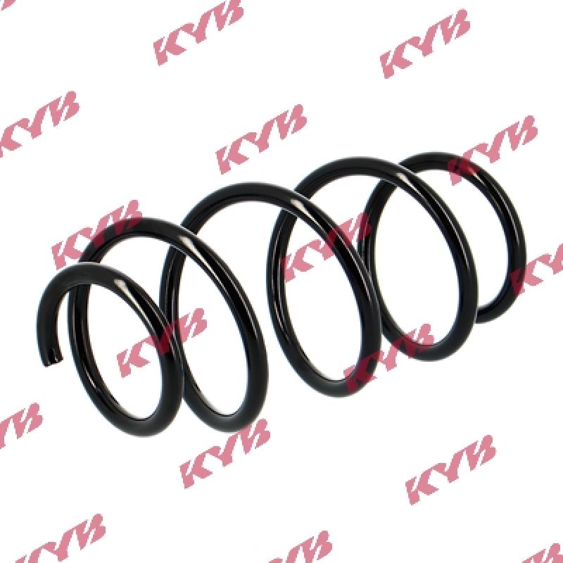 Ressort de suspension KYB RA1297 - Visuel 1