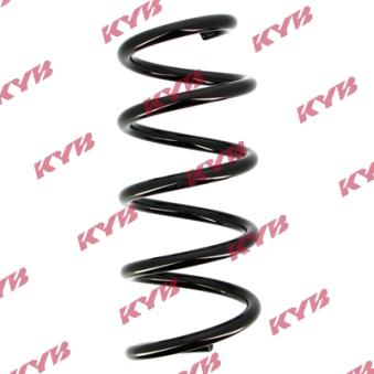 Ressort de suspension KYB [RA1302]