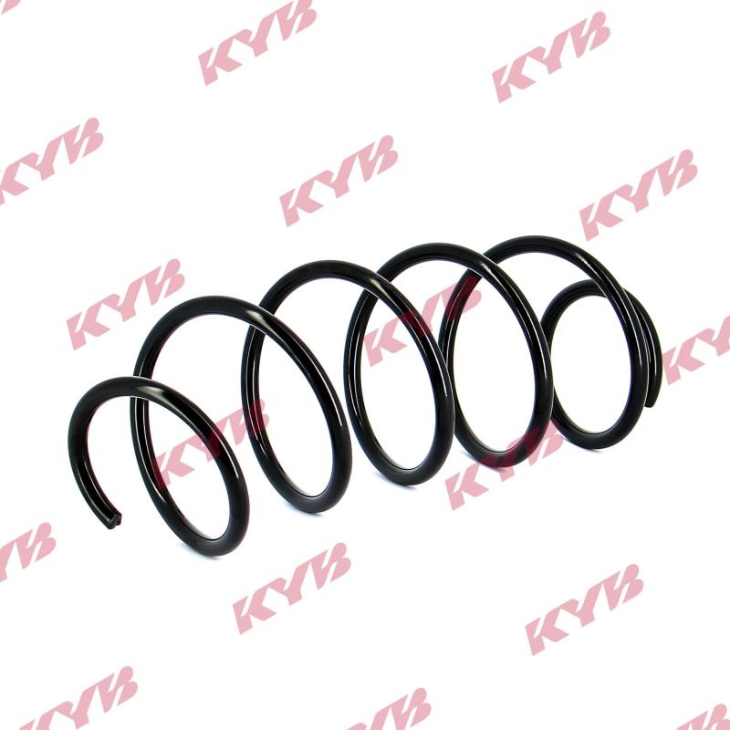 Ressort de suspension KYB RA1303 - Visuel 1