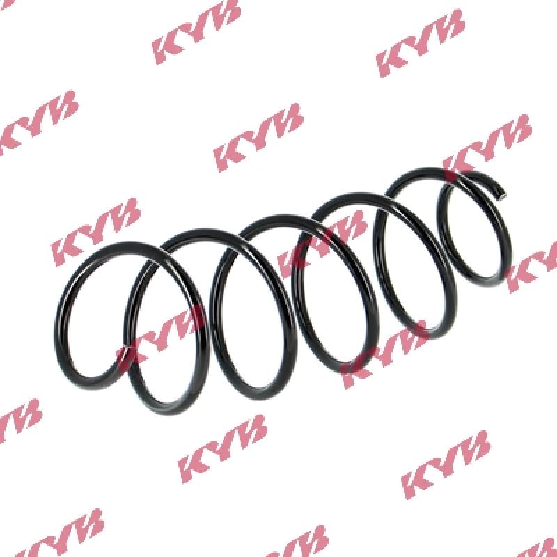 Ressort de suspension KYB RA1304 - Visuel 1