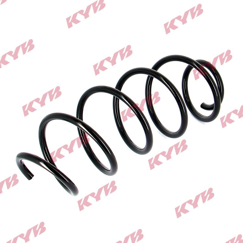 Ressort de suspension KYB RA1305 - Visuel 1