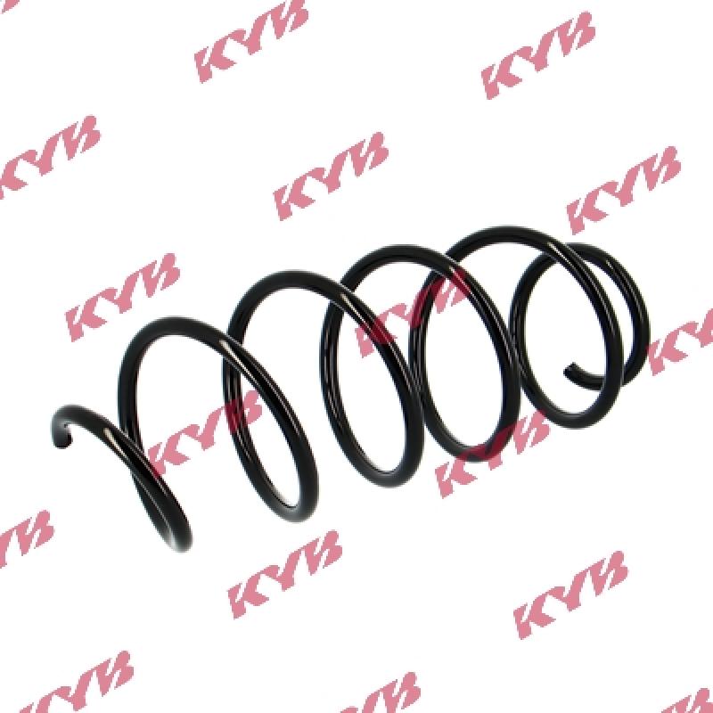 Ressort de suspension KYB RA1306 - Visuel 1