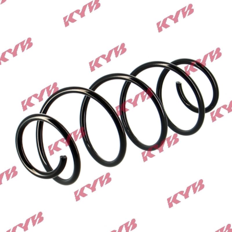 Ressort de suspension KYB RA1309 - Visuel 1