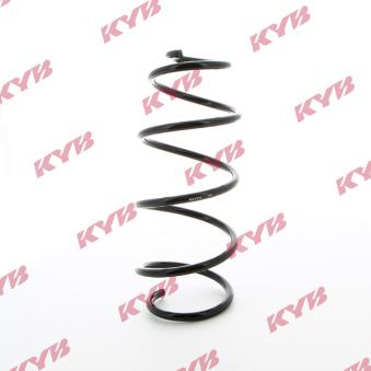 Ressort de suspension KYB OEM 6R0411105S Ressort de suspension KYB OEM 6R0411105S