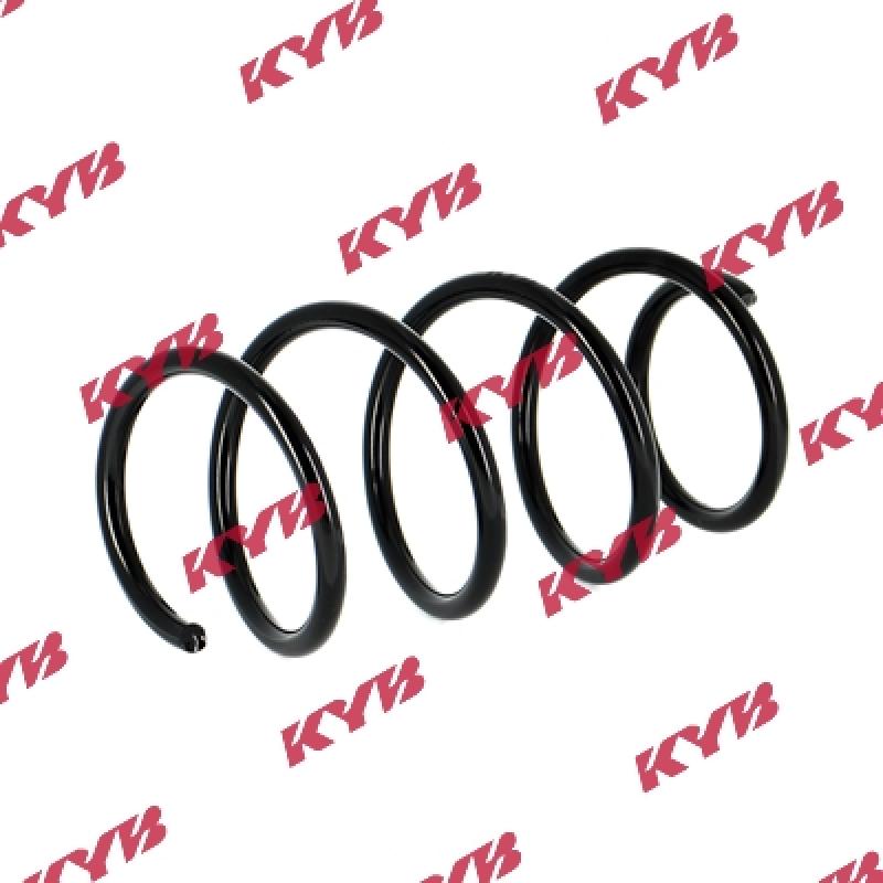 Ressort de suspension KYB RA1311 - Visuel 1
