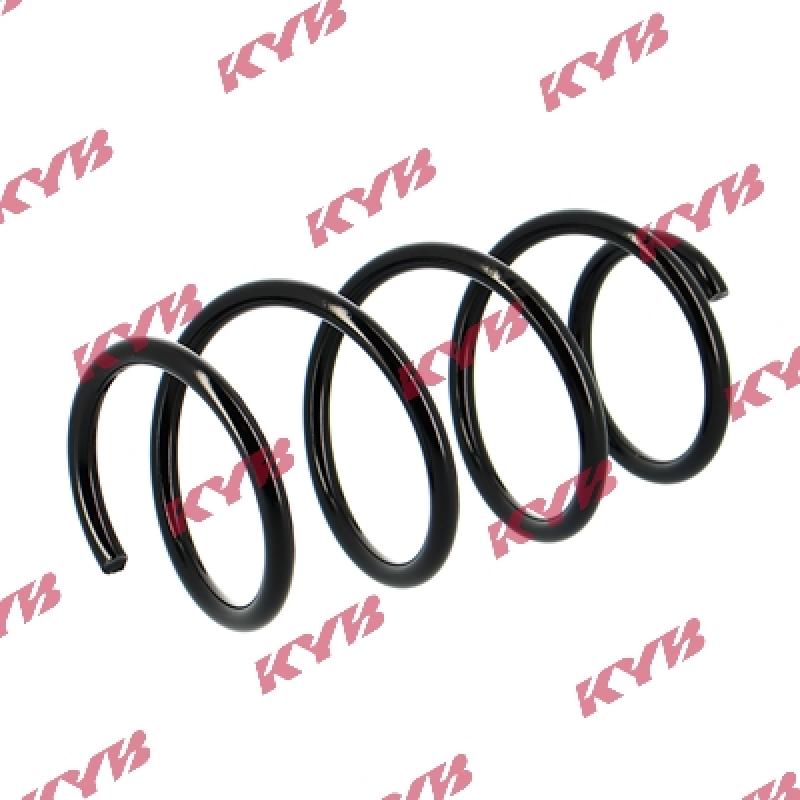 Ressort de suspension KYB RA1312 - Visuel 1