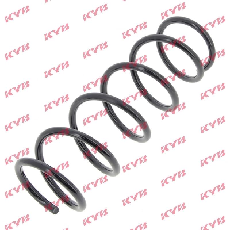 Ressort de suspension KYB RA1341 - Visuel 1