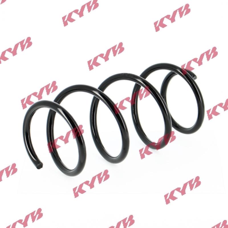 Ressort de suspension KYB RA1342 - Visuel 1