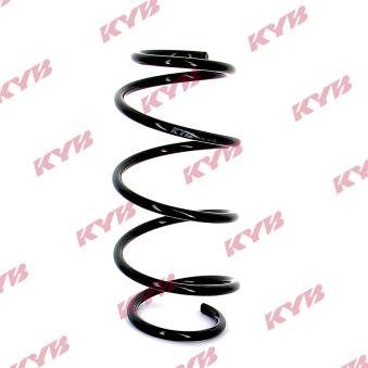 Ressort de suspension KYB OEM 540104ED1A