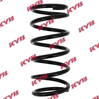 Ressort de suspension KYB RA1355 pour MITSUBISHI ASX Van 2.0 E - 79cv