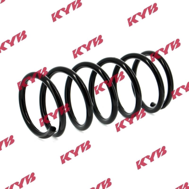 Ressort de suspension KYB RA1355 - Visuel 1