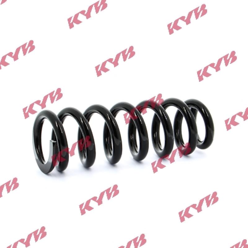 Ressort de suspension KYB RA1364 - Visuel 1
