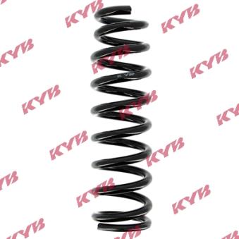 Ressort de suspension avant gauche KYB RA1365 pour TOYOTA LAND CRUISER 4.5 D4-D - 272cv Ressort de suspension avant gauche KYB RA1365 pour TOYOTA LAND CRUISER 4.5 D4-D - 272cv