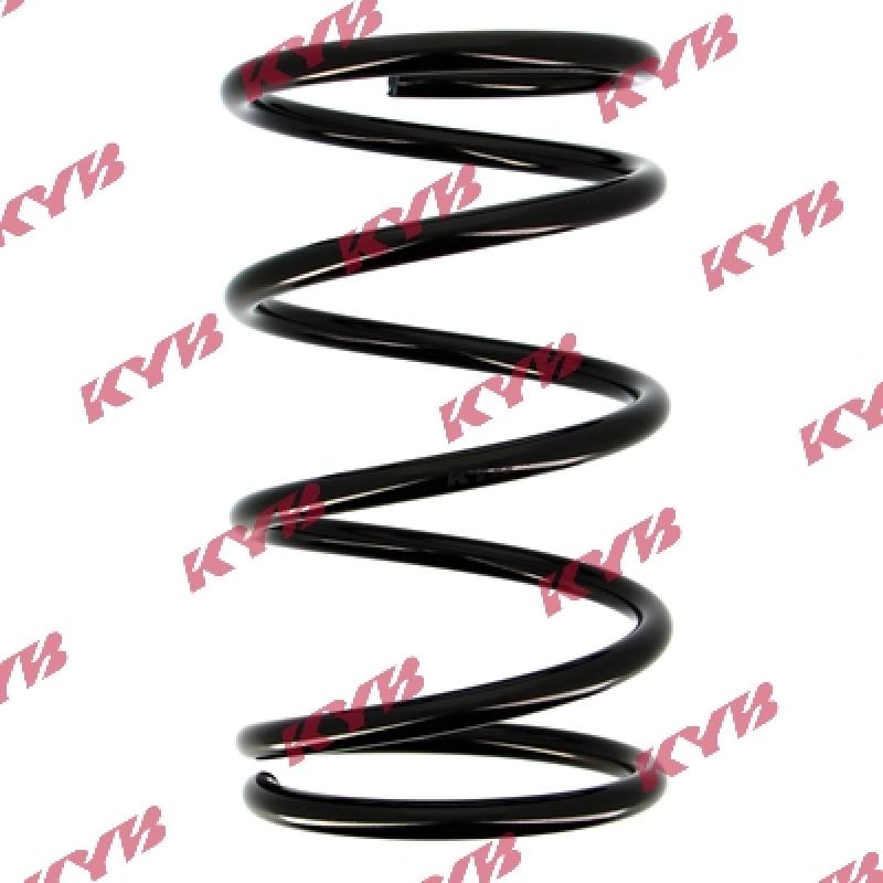 Ressort de suspension KYB RA1369 - Visuel 1