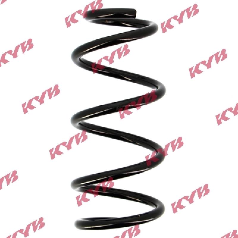 Ressort de suspension KYB RA1397 - Visuel 1