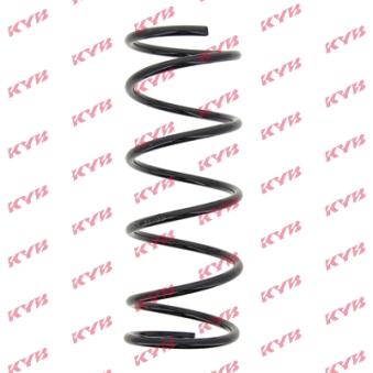 Ressort de suspension KYB [RA1406]