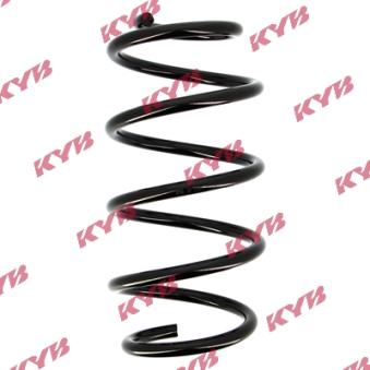 Ressort de suspension KYB OEM 1874845