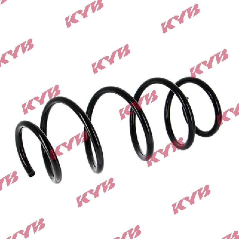 Ressort de suspension KYB RA1442 - Visuel 1