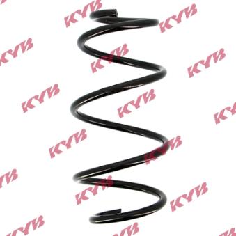 Ressort de suspension KYB RA1470 pour TOYOTA MR 1.6 CDTi - 110cv