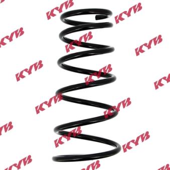 Ressort de suspension KYB RA1477 pour SUZUKI SWIFT 1.3 4x4 - 90cv