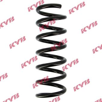 Ressort de suspension KYB OEM 7p6411105am