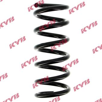 Ressort de suspension KYB OEM 7p6411105ae Ressort de suspension KYB OEM 7p6411105ae