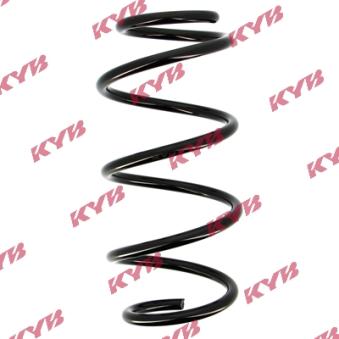 Ressort de suspension KYB RA1497 pour LADA GRANTA 1.5 TSI 4Drive - 150cv