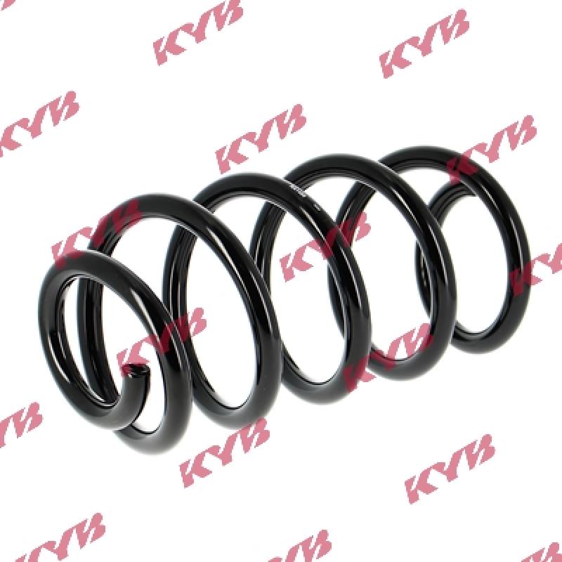 Ressort de suspension KYB RA1499 - Visuel 1