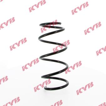 Ressort de suspension KYB RA1506 pour AUDI Q2 30 TFSI - 110cv