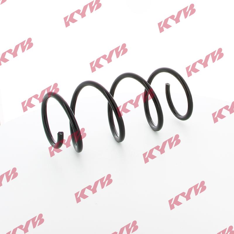 Ressort de suspension KYB RA1506 - Visuel 1