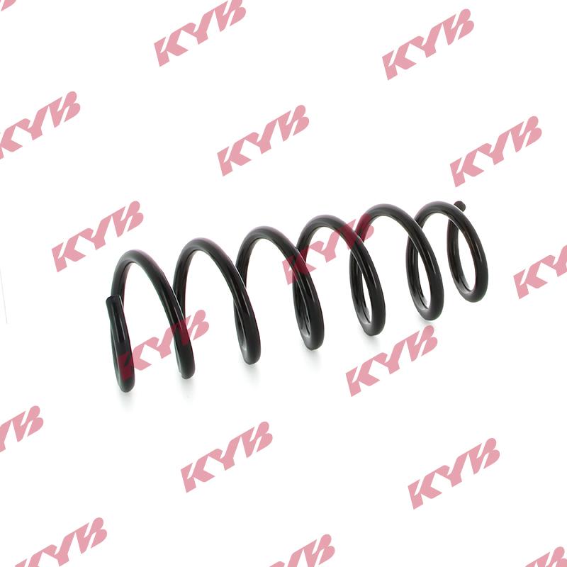 Ressort de suspension KYB RA1511 - Visuel 1