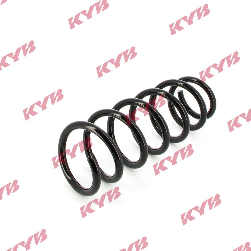 Ressort de suspension KYB RA1512 - Visuel 1