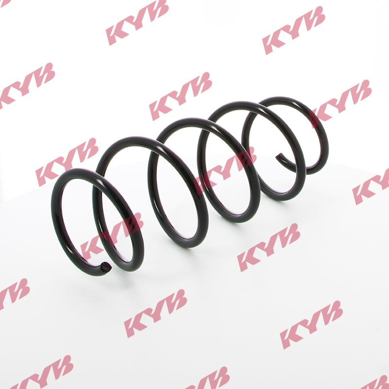 Ressort de suspension KYB RA1531 - Visuel 1