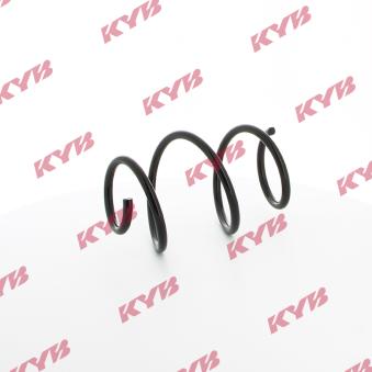 Ressort de suspension KYB OEM 31336864221