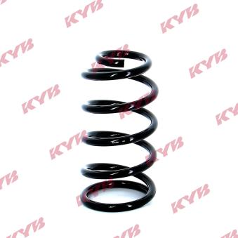 Ressort de suspension KYB OEM 1382100
