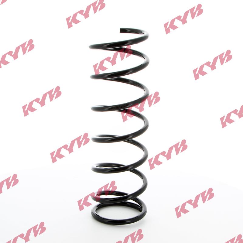 Ressort de suspension KYB RA1538 - Visuel 1