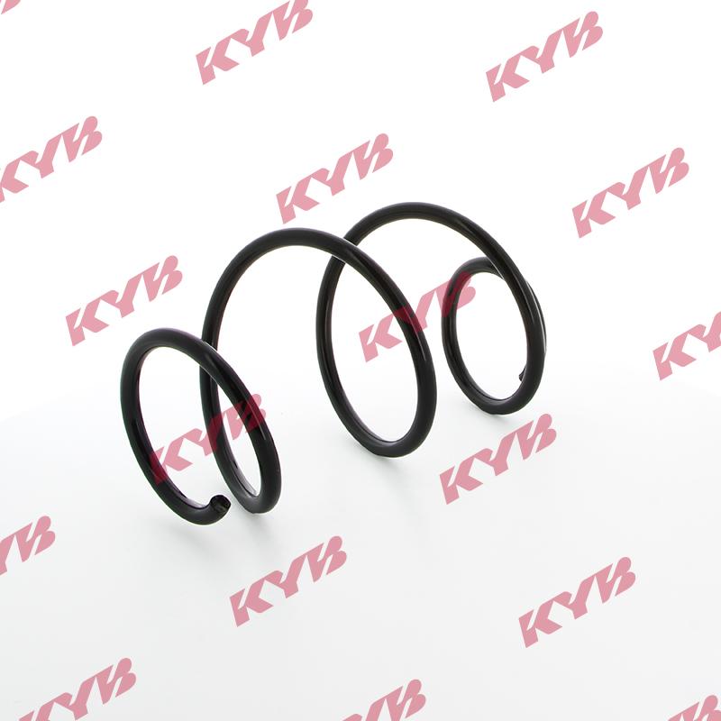 Ressort de suspension KYB RA1555 - Visuel 1