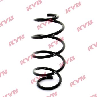 Ressort de suspension KYB RA1559 Ressort de suspension KYB RA1559