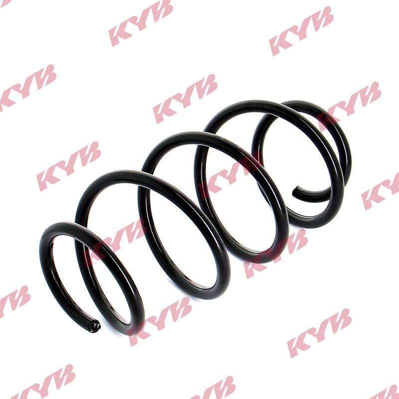 Ressort de suspension KYB RA1559 - Visuel 1