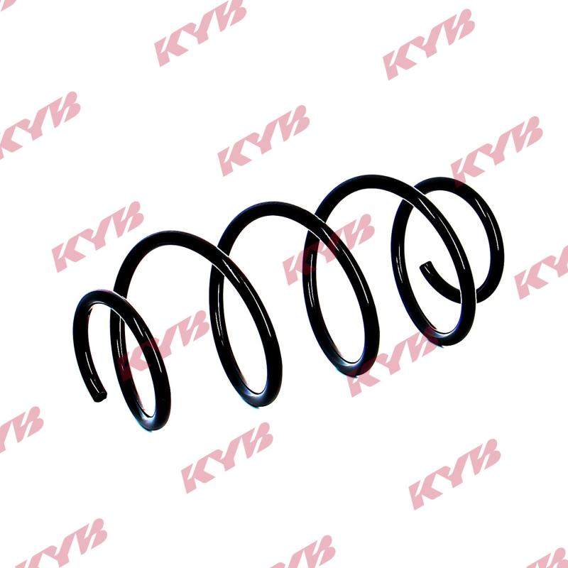 Ressort de suspension KYB RA1568 - Visuel 1