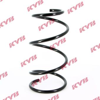 Ressort de suspension KYB RA1575 pour TOYOTA PREVIA 1.6 VVT-i - 110cv